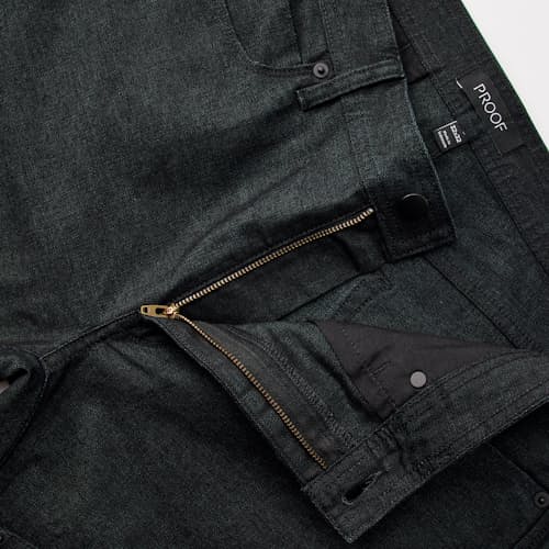 laydown detail image of Rover Double-Knee Work Pant - HB Slim