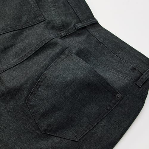 laydown detail image of Rover Double-Knee Work Pant - HB Slim