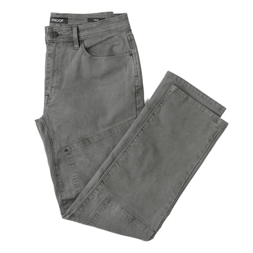 laydown image of Rover Double-Knee Work Pant - HB Straight