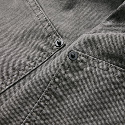 laydown detail image of Rover Double-Knee Work Pant - HB Straight