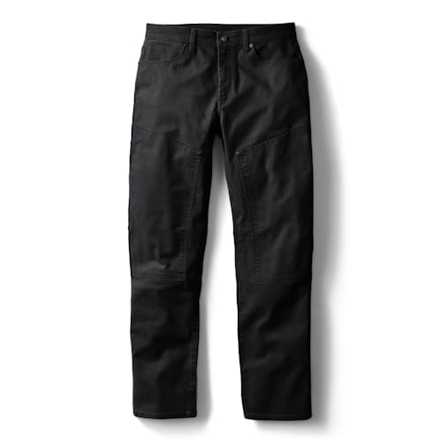 laydown image of Rover Double-Knee Work Pant - HB Straight