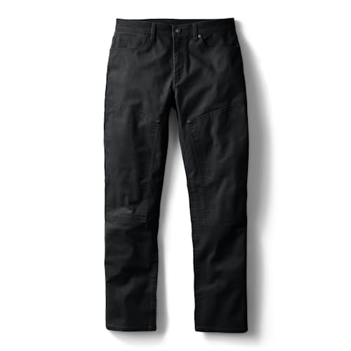 laydown image of Rover Double-Knee Work Pant - HB Straight