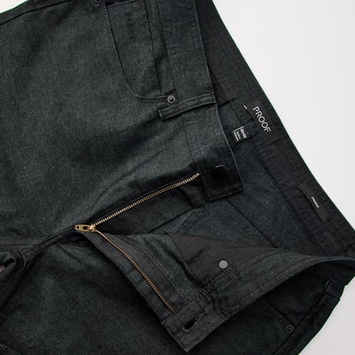 laydown detail image of Rover Double-Knee Work Pant - HB Straight