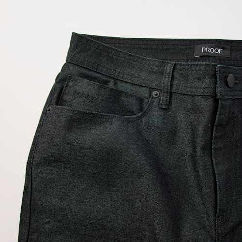 laydown detail image of Rover Double-Knee Work Pant - HB Straight