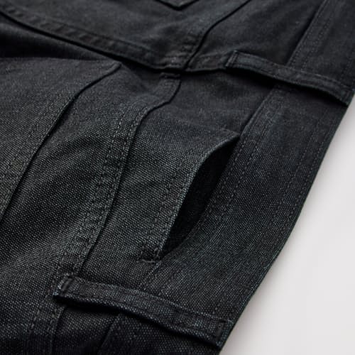 laydown detail image of Rover Double-Knee Work Pant - HB Straight