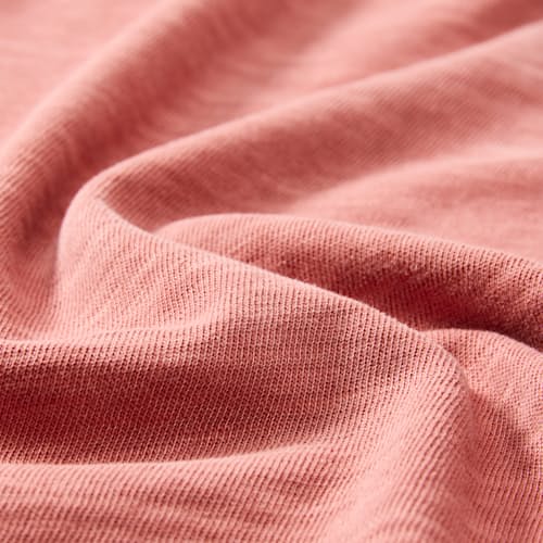 laydown detail image of Vintage Heavy Slub Pocket T-Shirt
