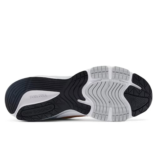 laydown image of 990 Made in USA Sneaker