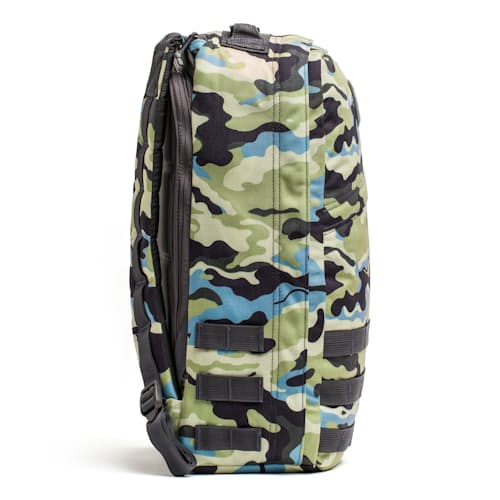 laydown image of GR1 Backpack - 21L