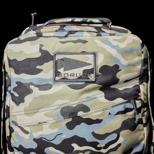 lifestyle image of GR1 Backpack - 21L