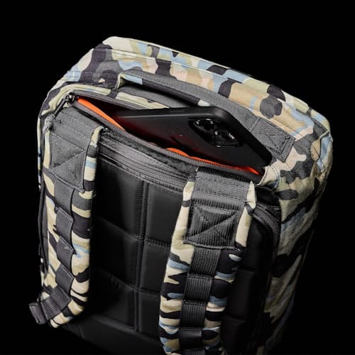 lifestyle image of GR1 Backpack - 21L
