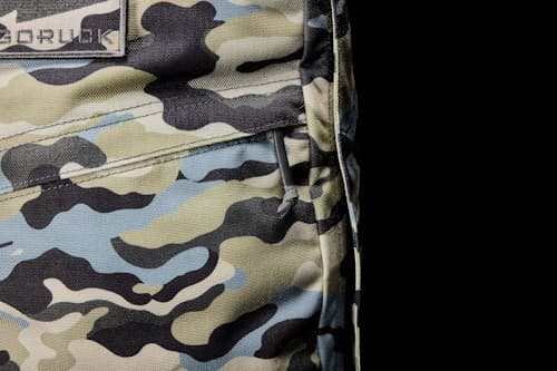 laydown detail image of GR1 Backpack - 21L