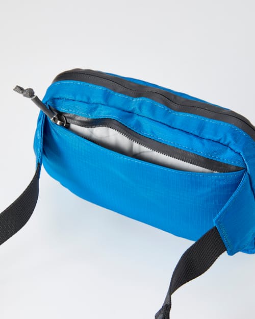 laydown detail image of Large Belt Bag Waistpack