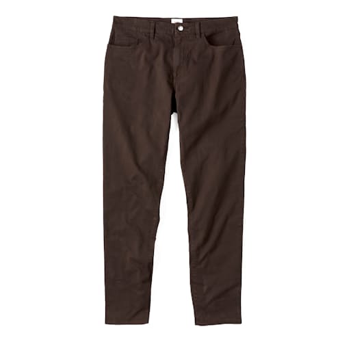 laydown image of 365 Pant - HB Athletic Tapered