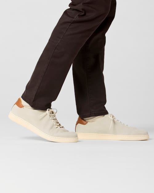 lifestyle image of 365 Pant - HB Athletic Tapered