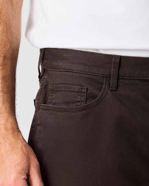lifestyle image of 365 Pant - HB Athletic Tapered