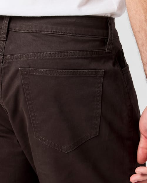 lifestyle image of 365 Pant - HB Athletic Tapered