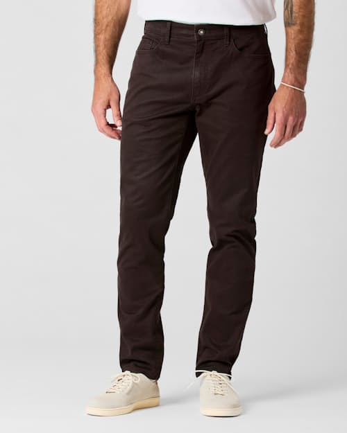 lifestyle image of 365 Pant - HB Slim