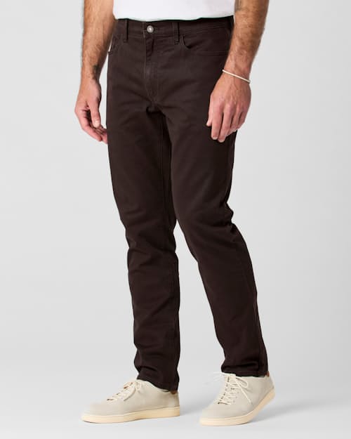 lifestyle image of 365 Pant - HB Slim