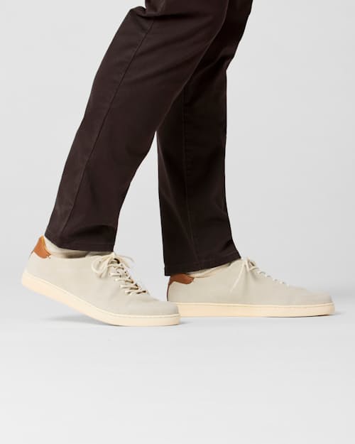 lifestyle image of 365 Pant - HB Slim