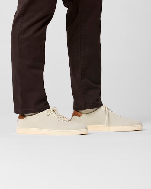lifestyle image of 365 Pant - HB Straight