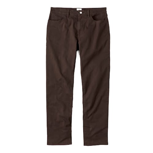 laydown image of 365 Pant - HB Straight