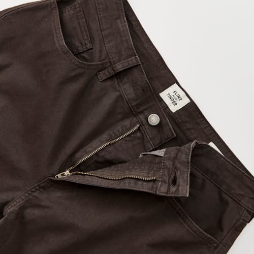 laydown detail image of 365 Pant - HB Straight