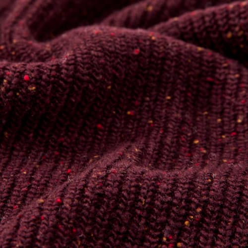 laydown detail image of Highlands Guide Crewneck Sweater