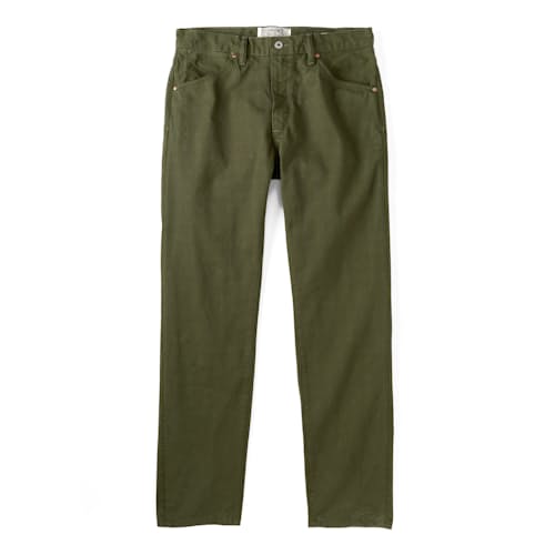 laydown image of Reserve Denim - Straight
