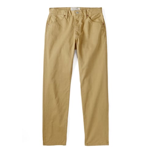 laydown image of Reserve Denim - Straight