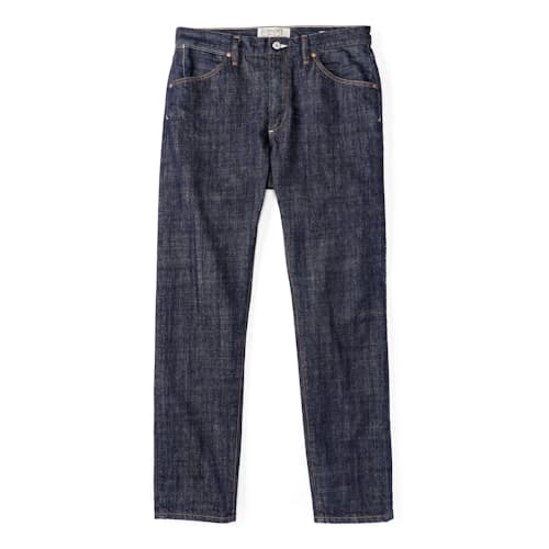 laydown image of Reserve Denim - Straight