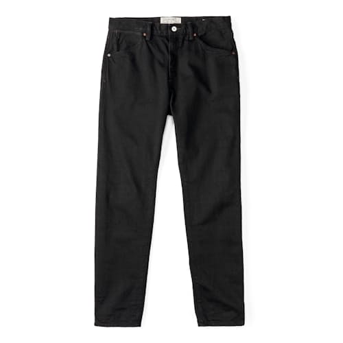 laydown image of Reserve Denim - Straight