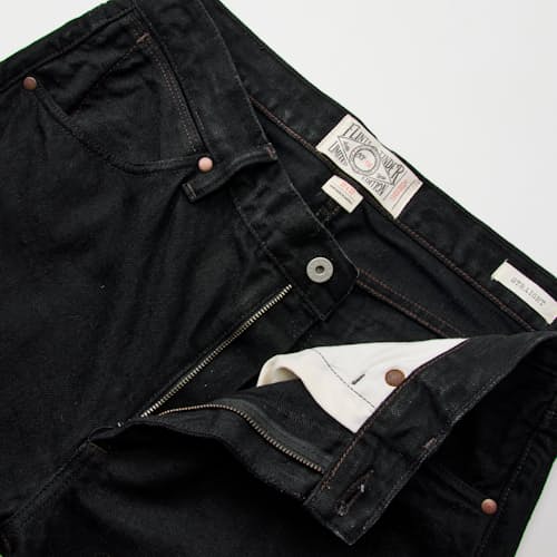 laydown detail image of Reserve Denim - Straight