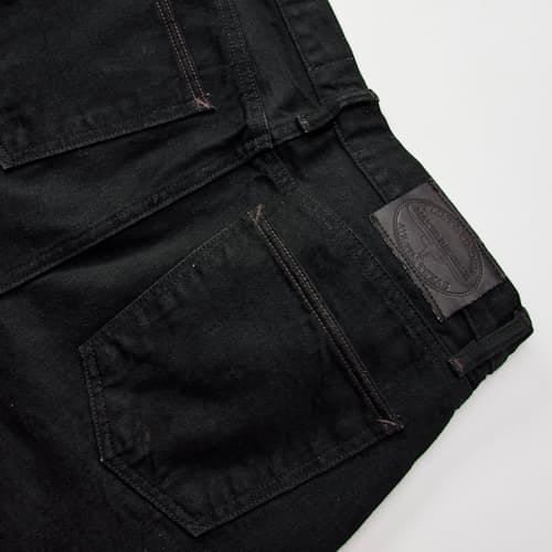 laydown detail image of Reserve Denim - Straight
