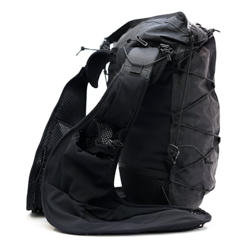 laydown image of Super_Limited_V2 - Running Pack