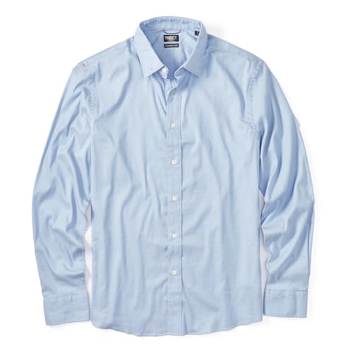 laydown image of Movement Shirt