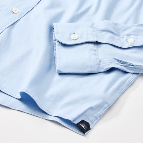 laydown detail image of Movement Shirt