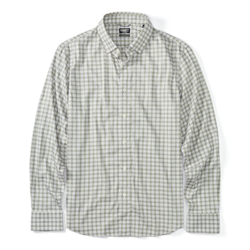 laydown image of Movement Shirt