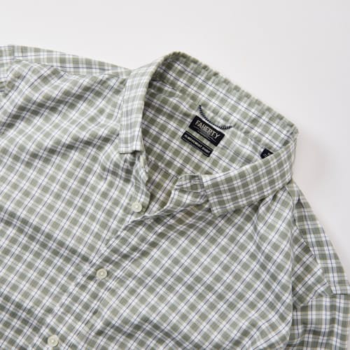 laydown detail image of Movement Shirt