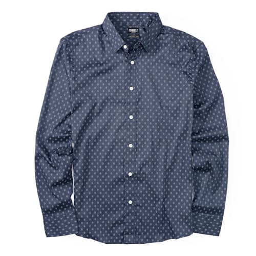 laydown image of Movement Shirt