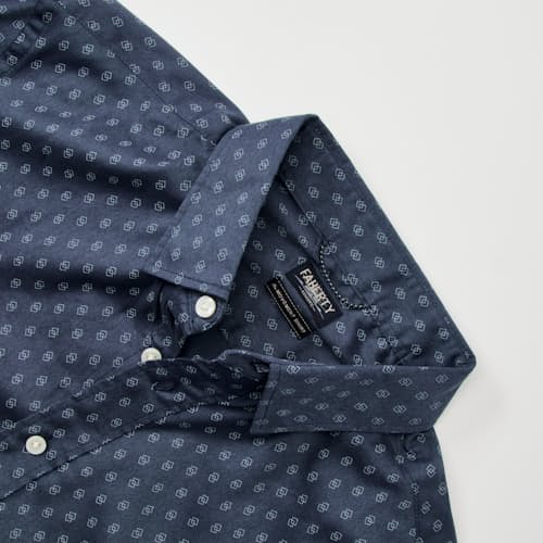 laydown detail image of Movement Shirt