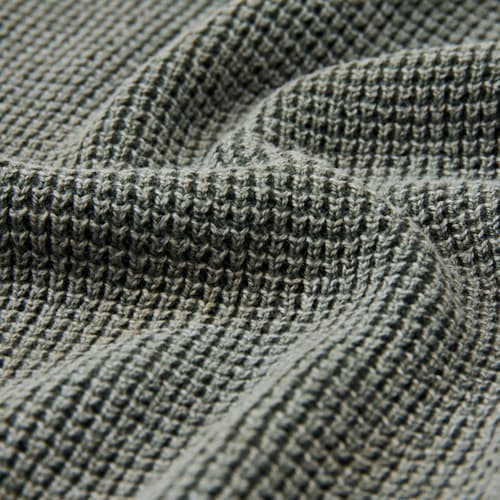 laydown detail image of Sunwashed Crewneck Sweater