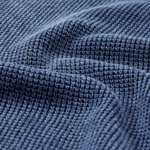 laydown detail image of Sunwashed Crewneck Sweater