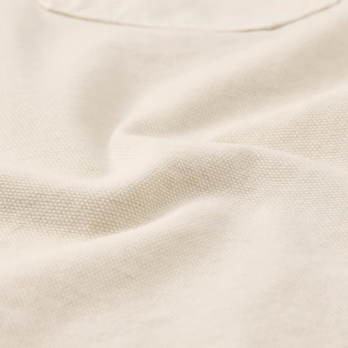 laydown detail image of Sunwashed Shirt Jacket