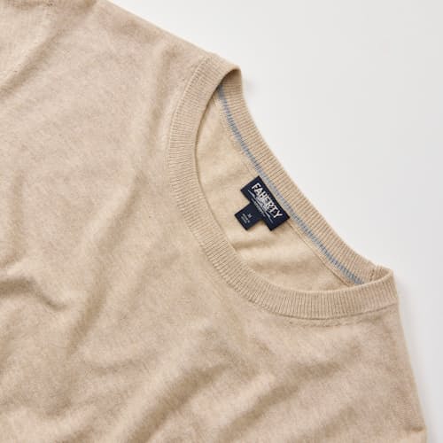 laydown detail image of Movement Crewneck Sweater