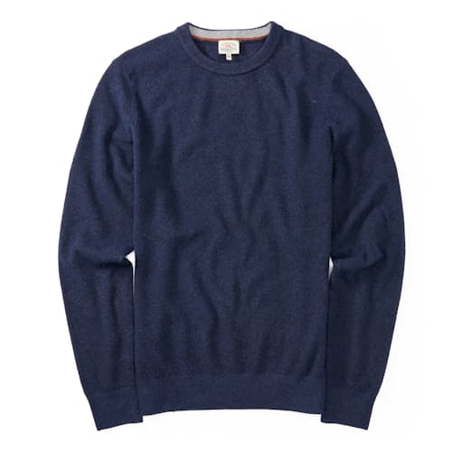 laydown image of Jackson Crew Sweater