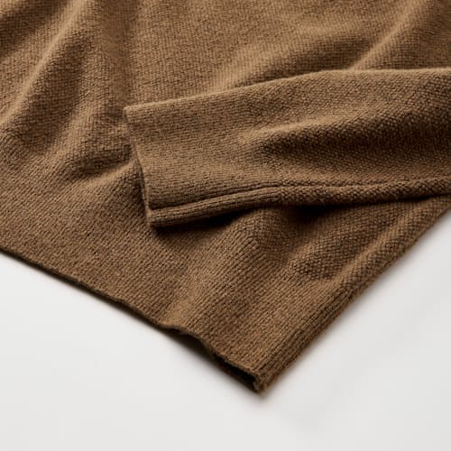 laydown detail image of Jackson Crew Sweater