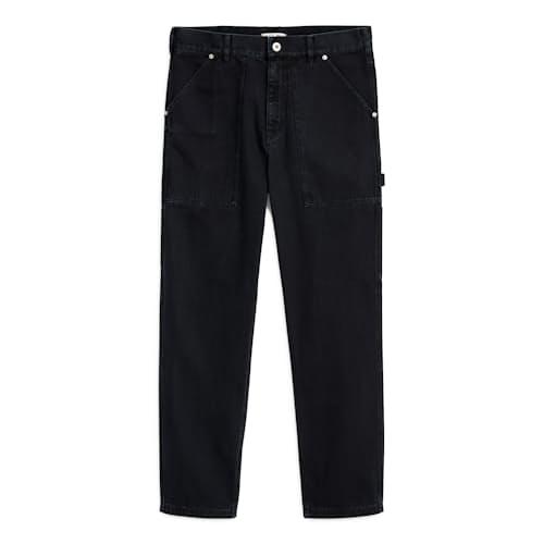 laydown image of Recycled Painter Pant