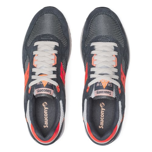 laydown image of Shadow 5000 Sneaker