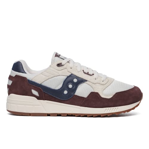 laydown image of Shadow 5000 Sneaker