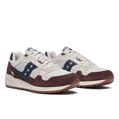 laydown image of Shadow 5000 Sneaker